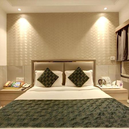 Hotel Star View-New Delhi Luaran gambar