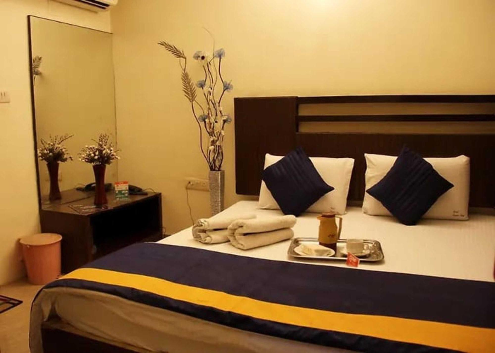 Hotel Star View-New Delhi Luaran gambar