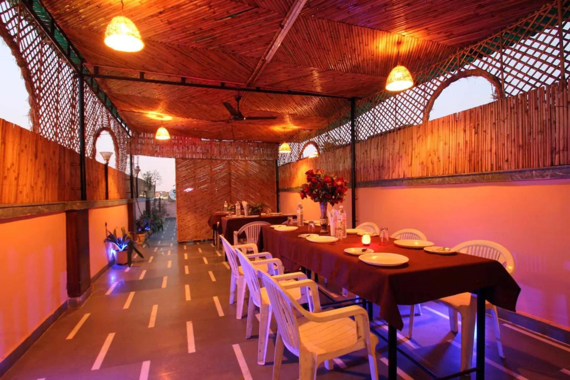 Hotel Star View-New Delhi Luaran gambar