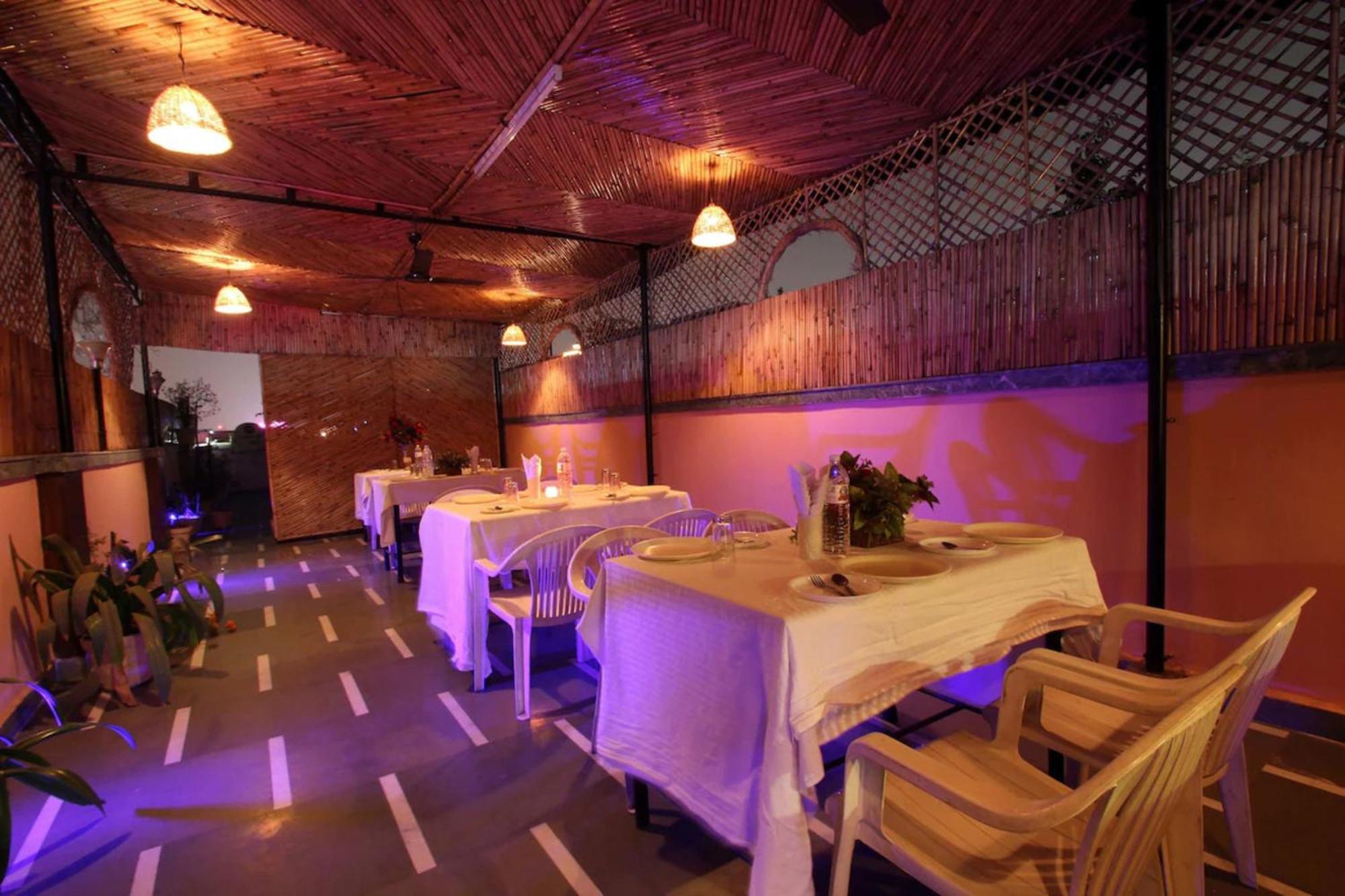 Hotel Star View-New Delhi Luaran gambar