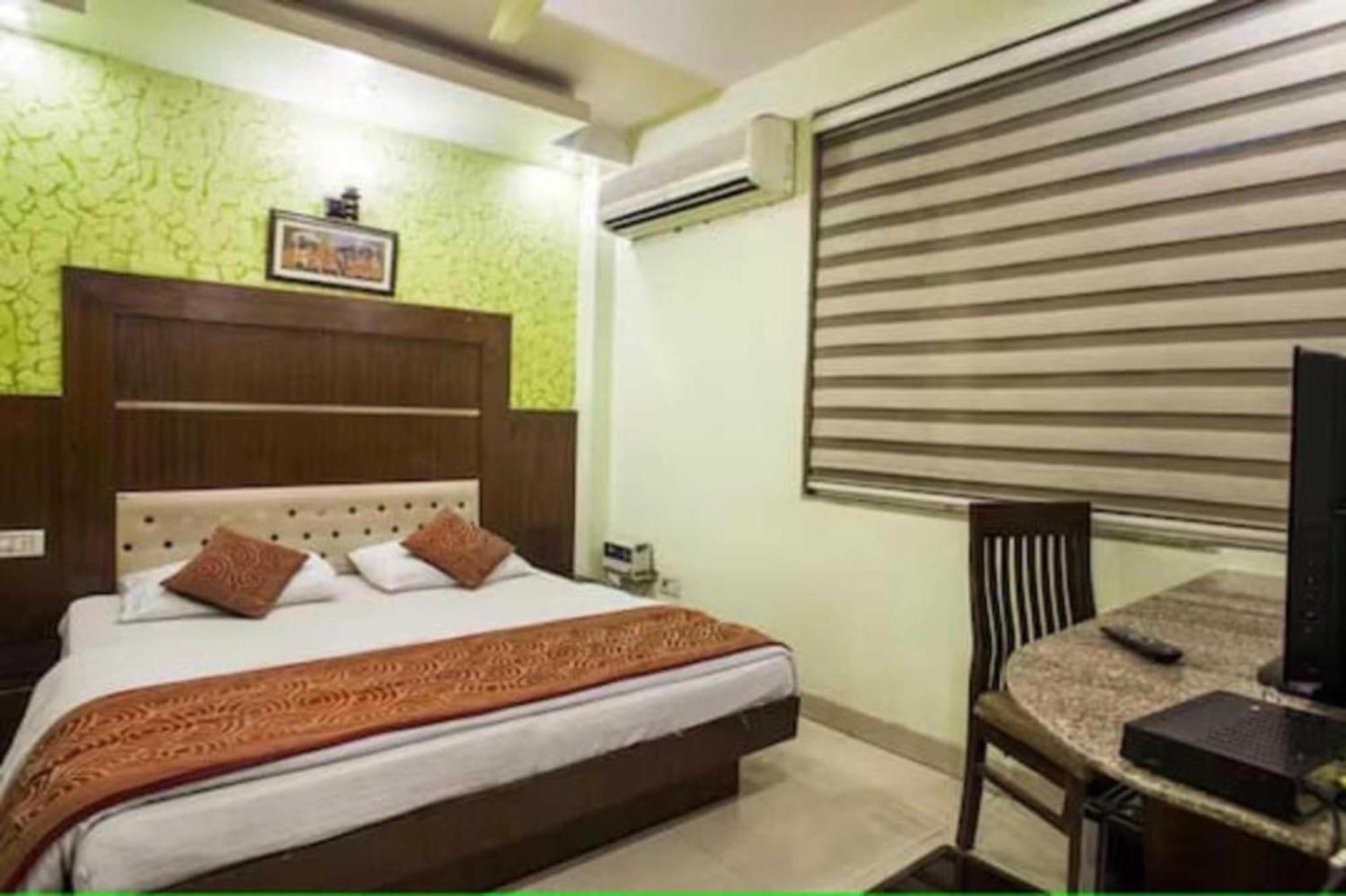 Hotel Star View-New Delhi Luaran gambar
