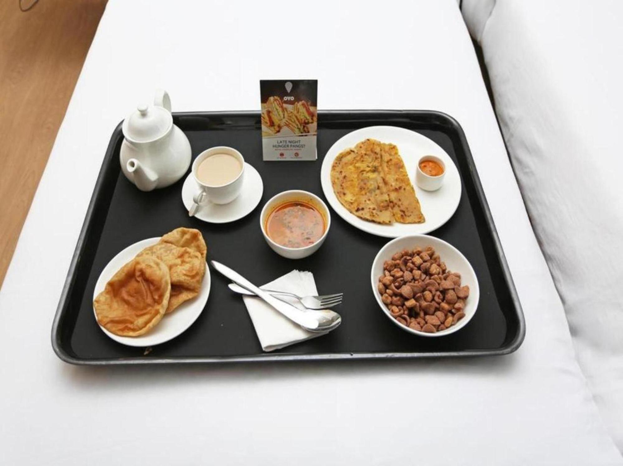 Hotel Star View-New Delhi Luaran gambar