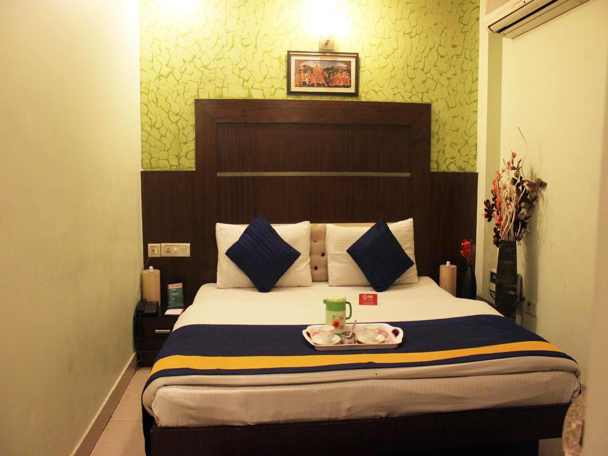Hotel Star View-New Delhi Luaran gambar