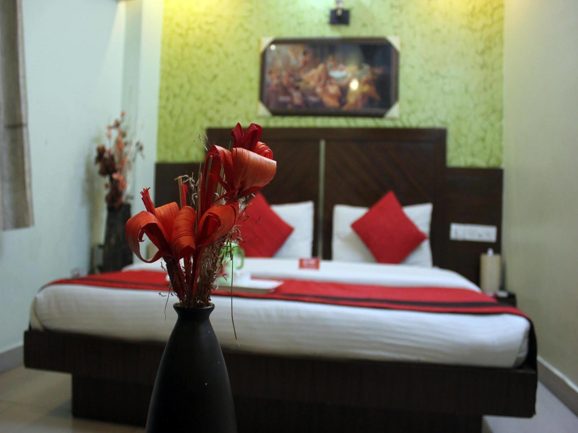 Hotel Star View-New Delhi Luaran gambar